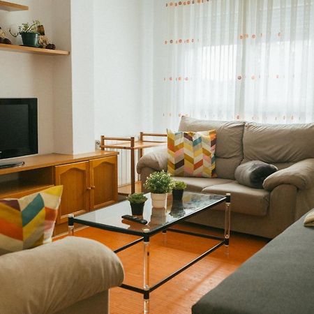 Apartmán A Solaina Redondela Exteriér fotografie