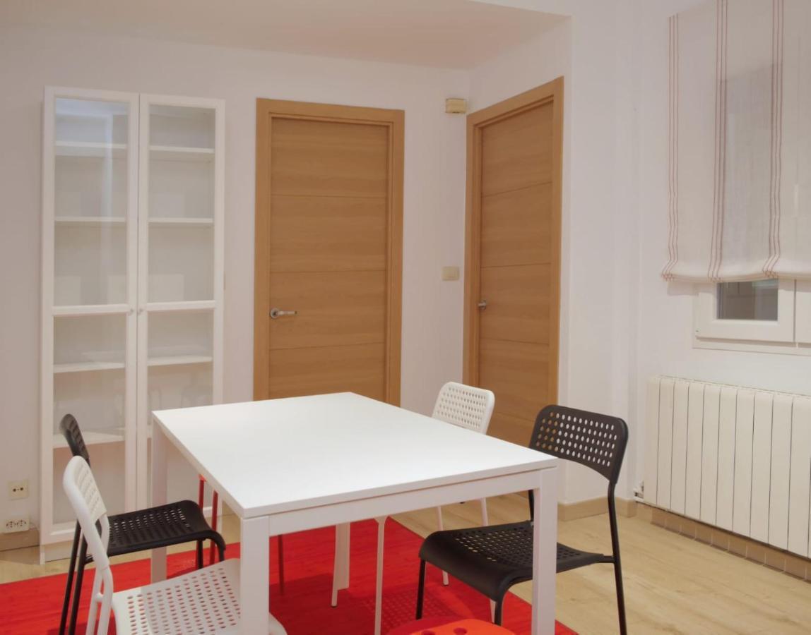 Apartmán A Solaina Redondela Exteriér fotografie