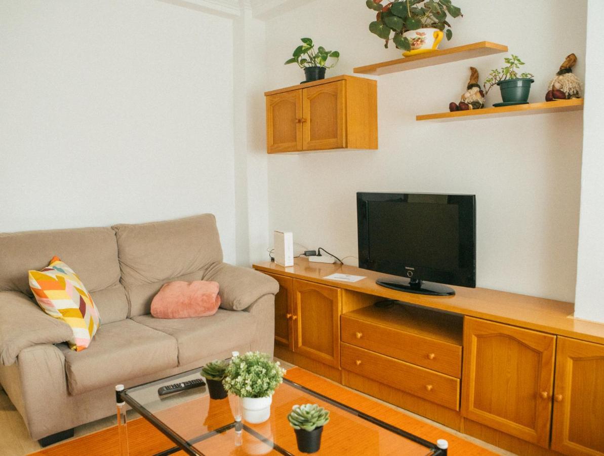 Apartmán A Solaina Redondela Exteriér fotografie