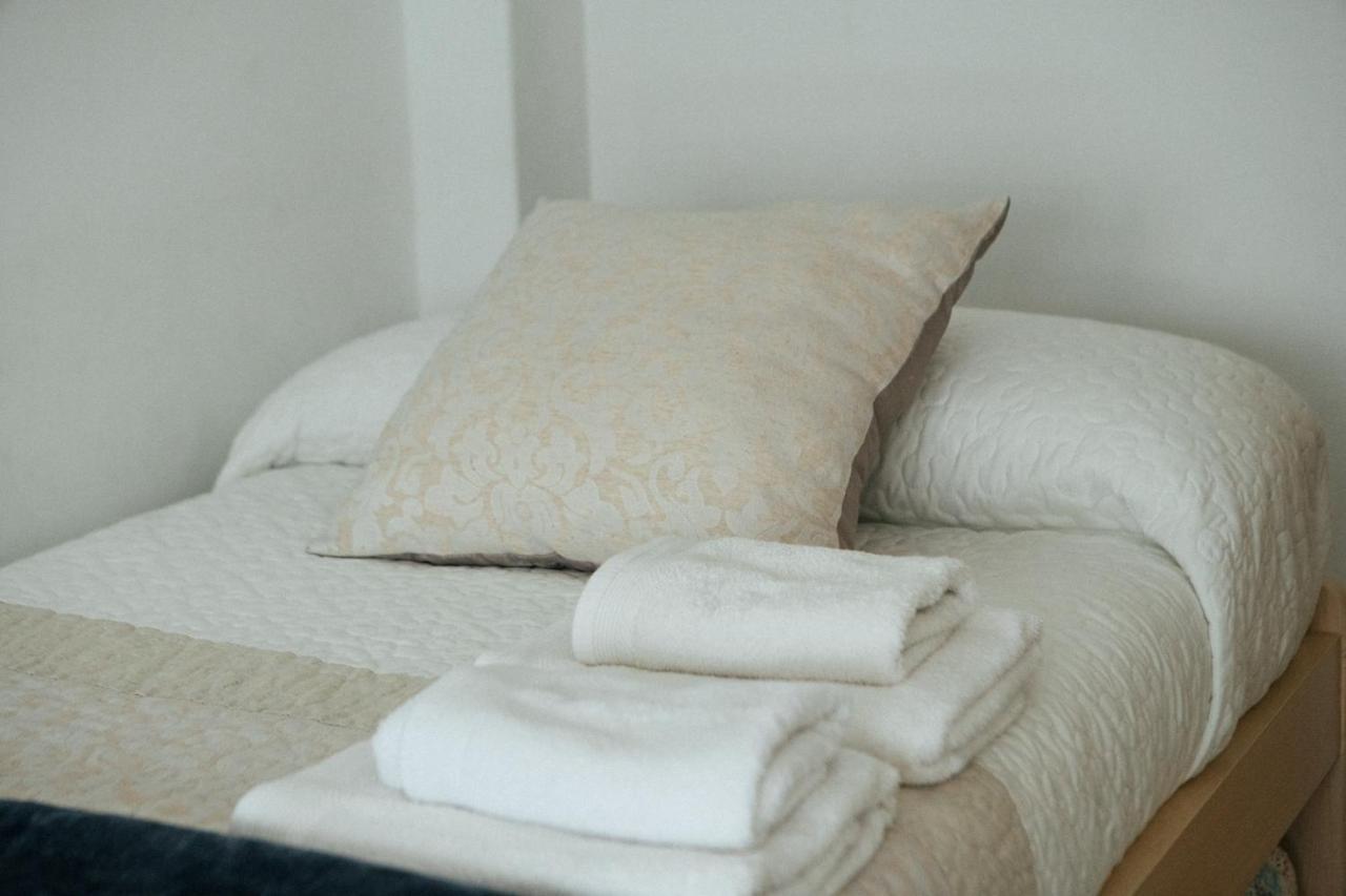 Apartmán A Solaina Redondela Exteriér fotografie