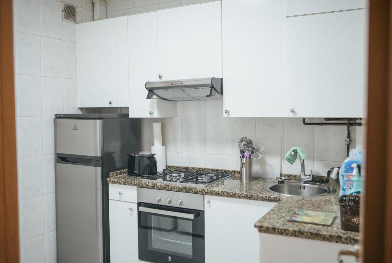 Apartmán A Solaina Redondela Exteriér fotografie
