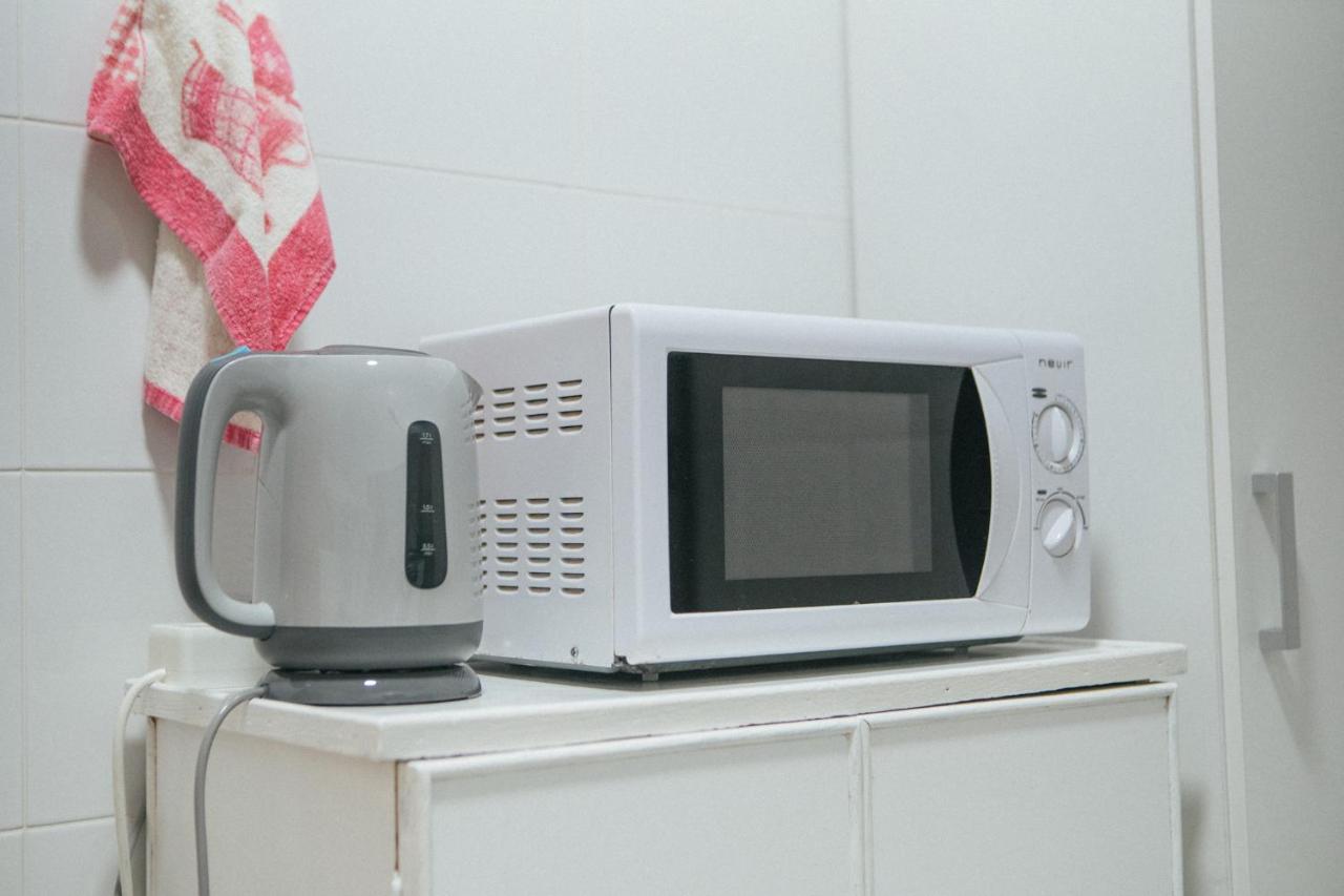 Apartmán A Solaina Redondela Exteriér fotografie