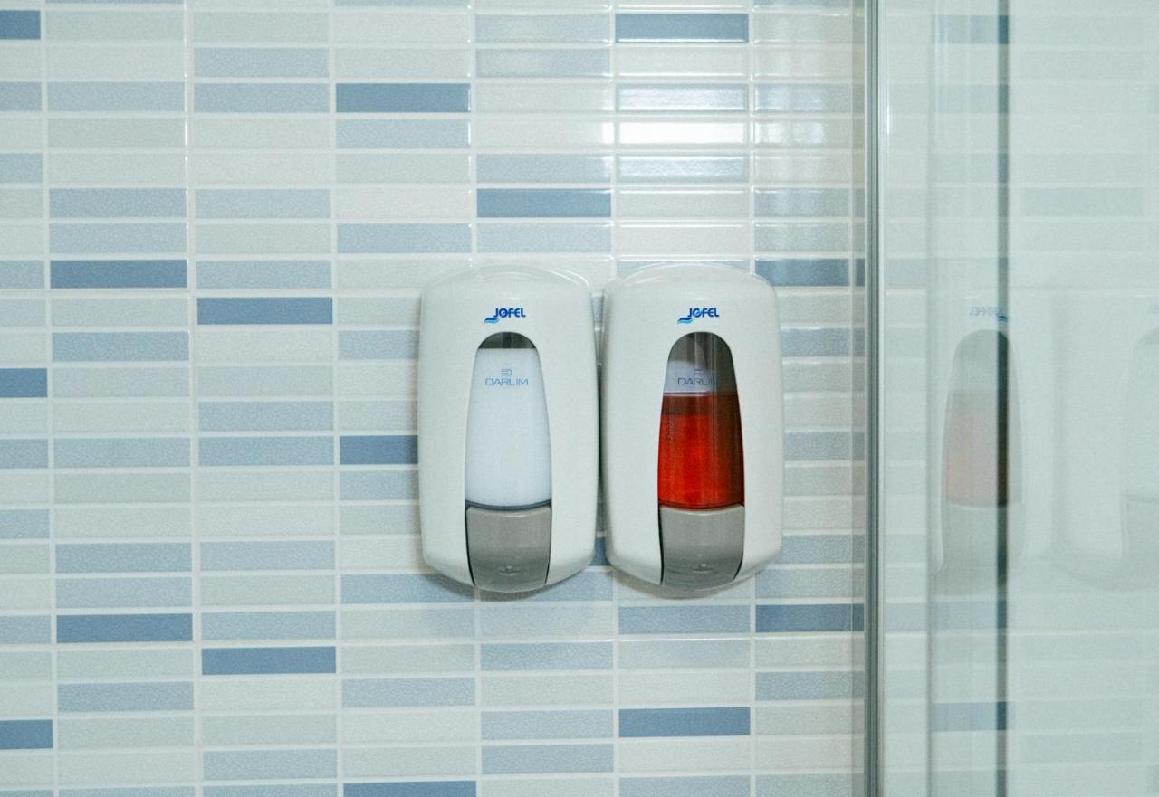 Apartmán A Solaina Redondela Exteriér fotografie